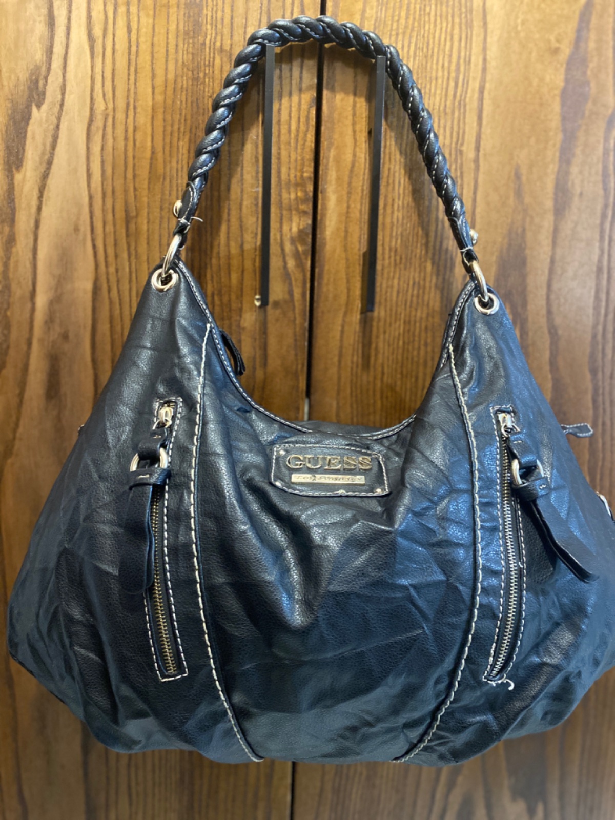 TOTE BAG GUESS AUTHENTIQIE