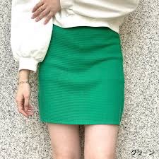 MINI JUPE H&M