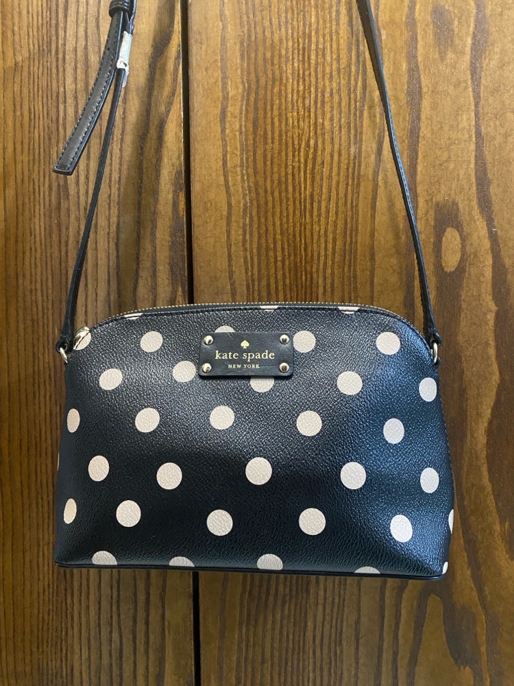 Sac kate spade authentique jamais porté