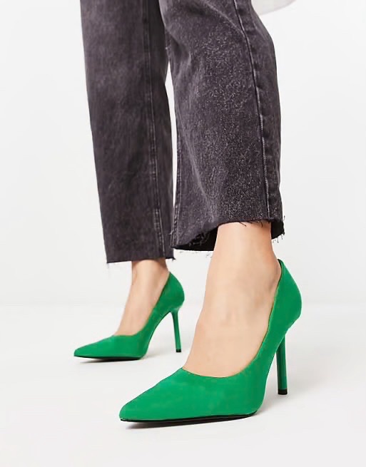 ESCARPIN ZARA