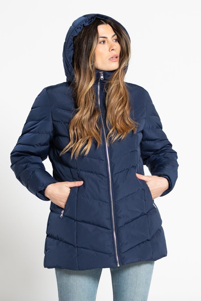PARKA TIKYO LAUNDRY NEUF