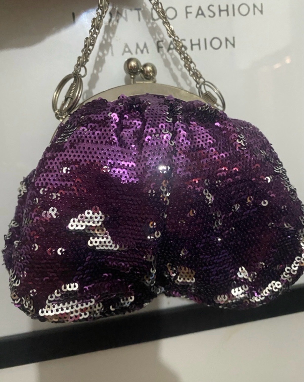 POCHETTE SOIREE