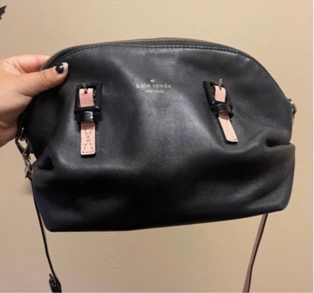 SAC A BANDOULIERE KATE SPADE