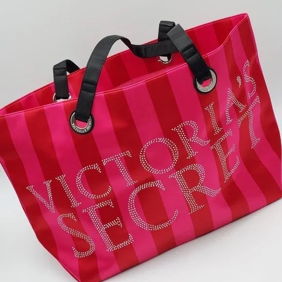 TOTE BAG VICTORIA SECRET