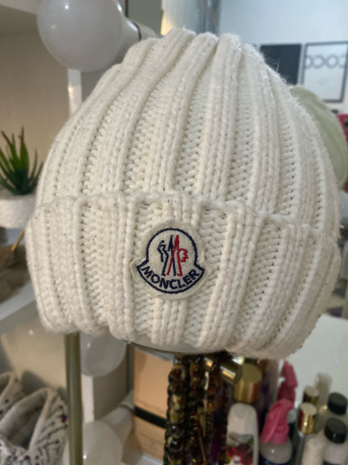 BONNET MONCLER
