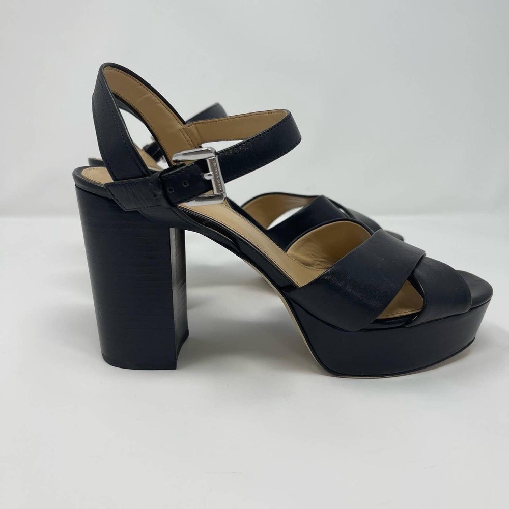 SANDALE TALON MICKEAL KORS 