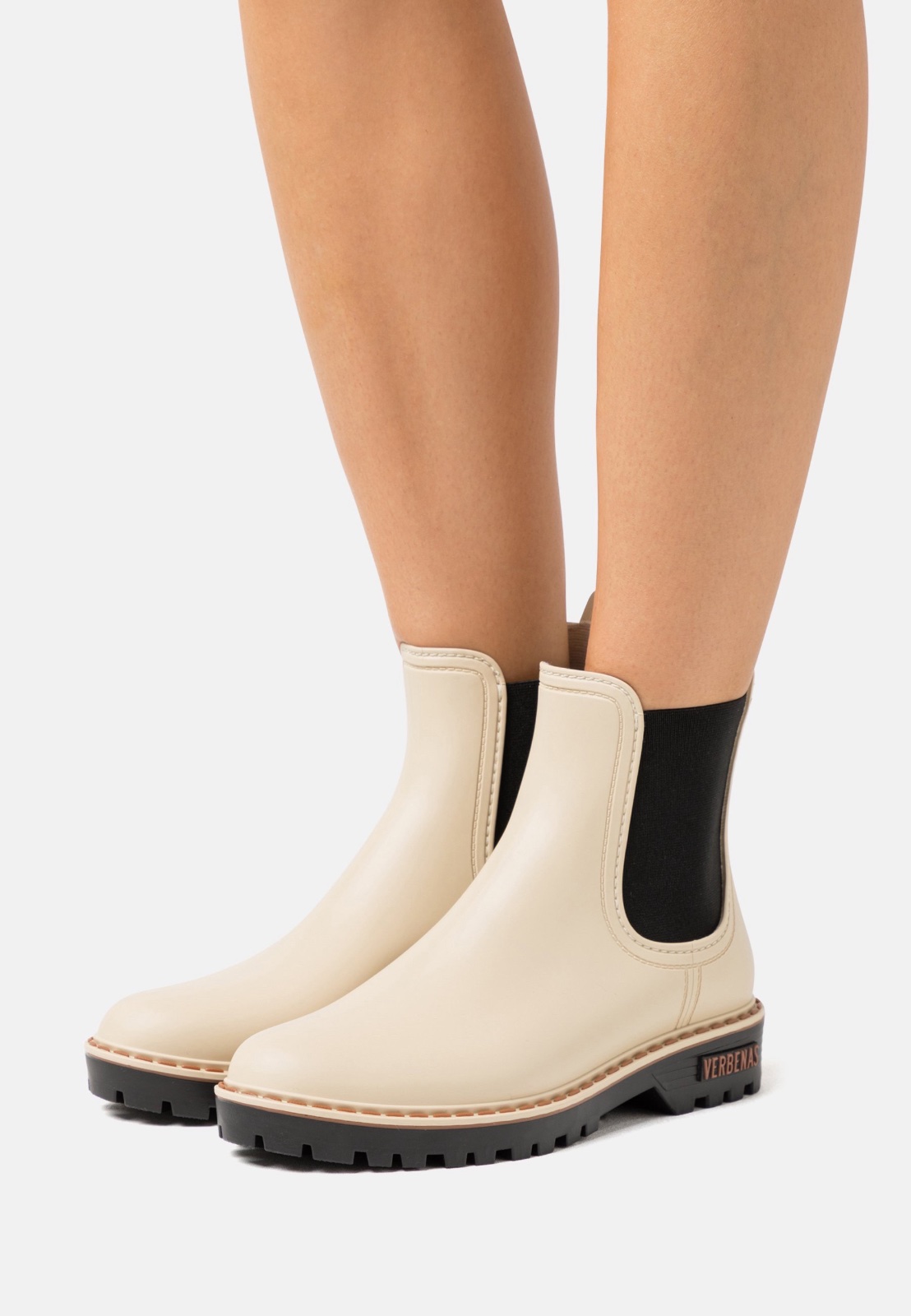 BOTTINE DE PLUIE ESAMRA NEUF