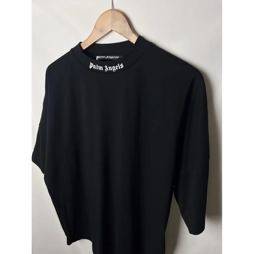 TSHIRT PALM ANGLES 