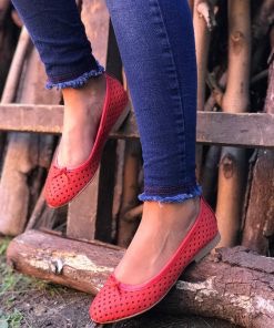 BALLERINE MICKEAL KORS