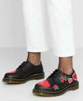 DERBIES DR MARTINS AUTHENTIQUE