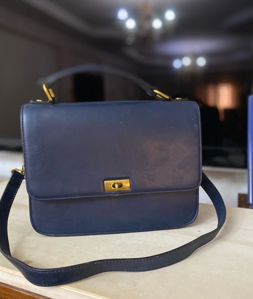 SAC A MAIN ET A BANDOULIERE J.CREW