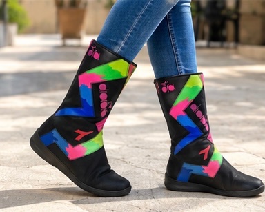BOTTE DIADORA