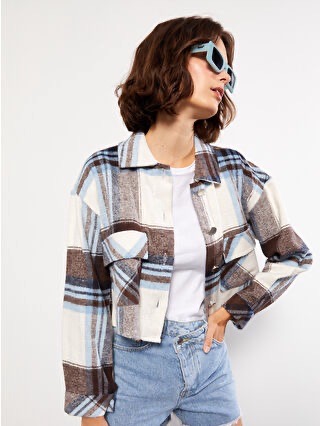 SUR CHEMISE ZARA