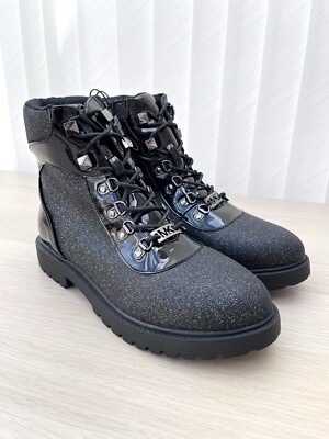 BOTTINE MICKEAL KORS AUTHENTIQUE 