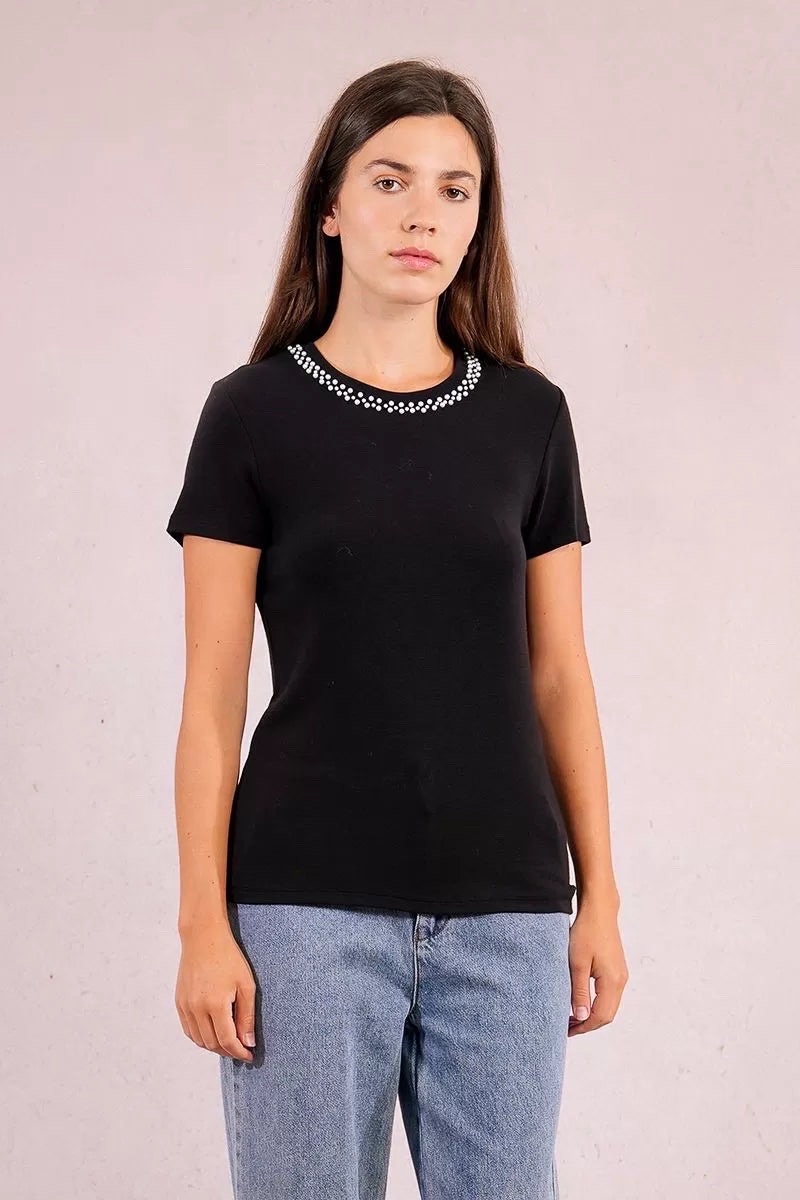 TSHIRT KARL LAGAFERLED
