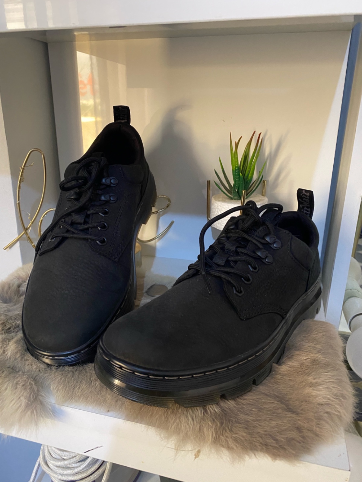 DR MARTINS AUTHENTIQUE HOMME
