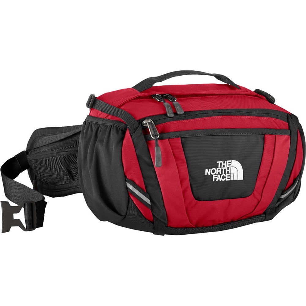 SAC BANANNE ET EPAULE THE NORTH FACE