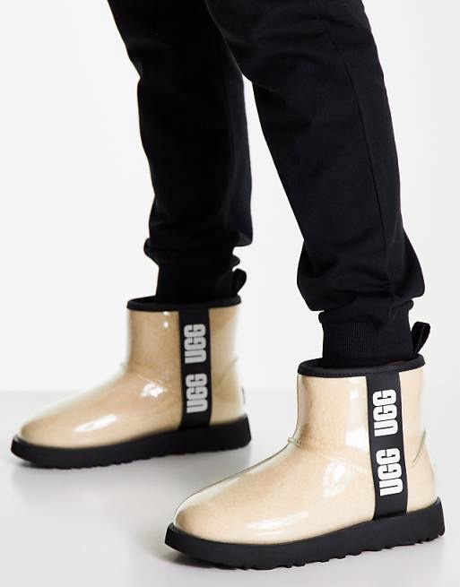 BOTTINE UGG AUTHENTIQUE