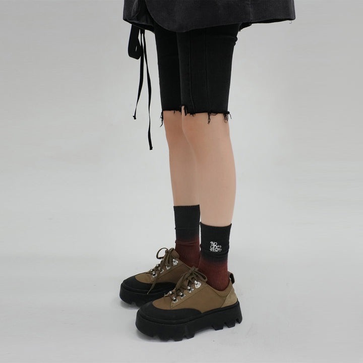 DERBIES ZARA NEUF