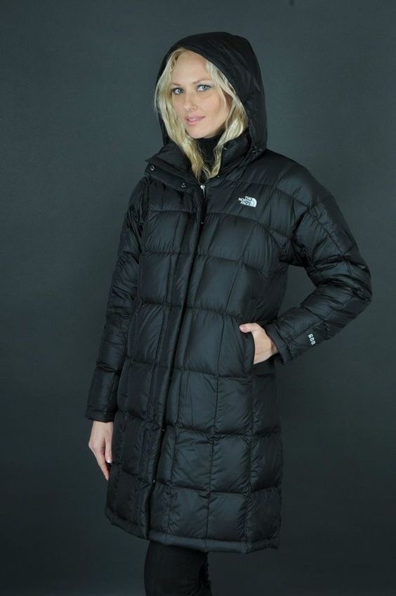 MANTEAU DOUDOUNE THE NORTH FACE 600