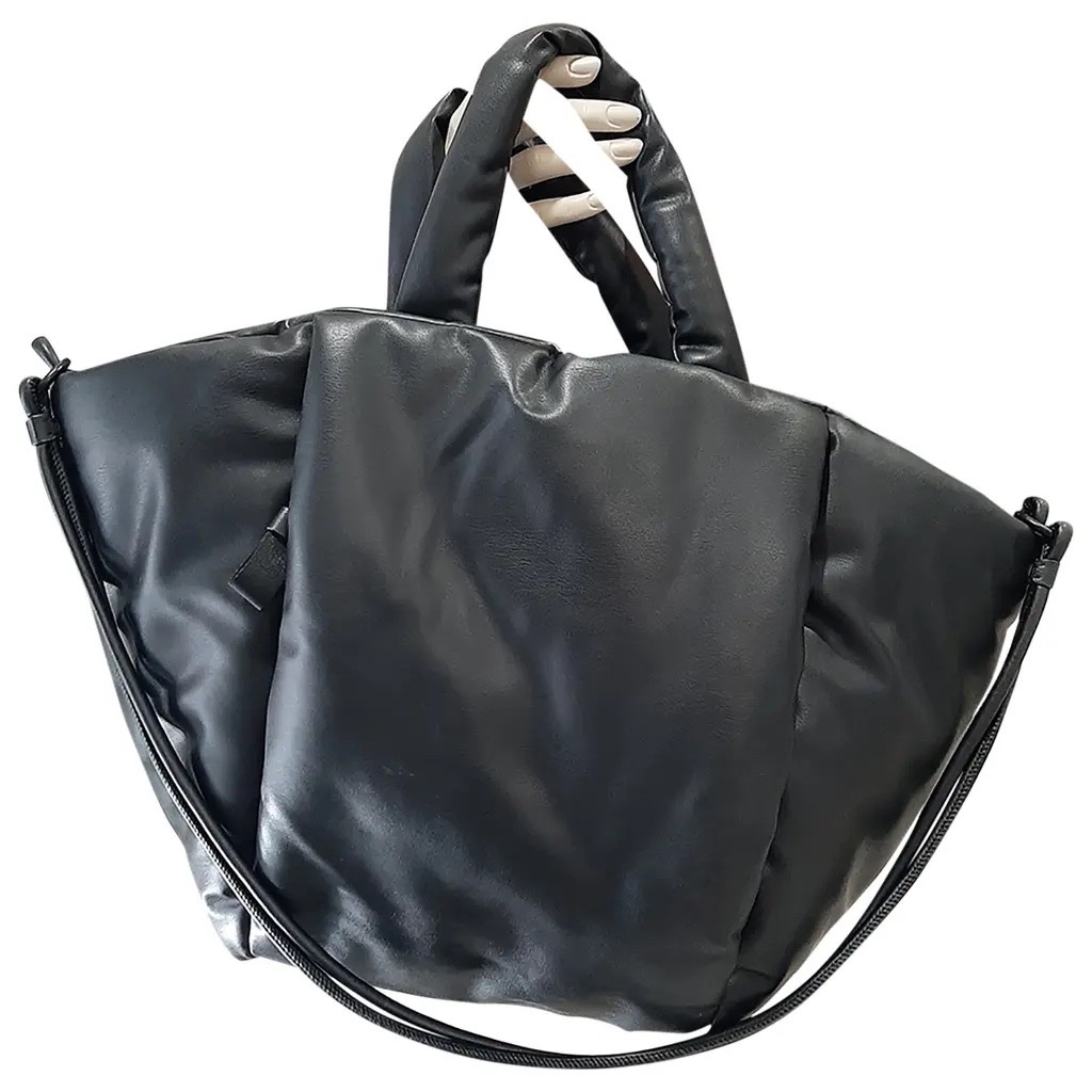 TOTE BAG ZARA