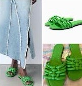 MULES ZARA 