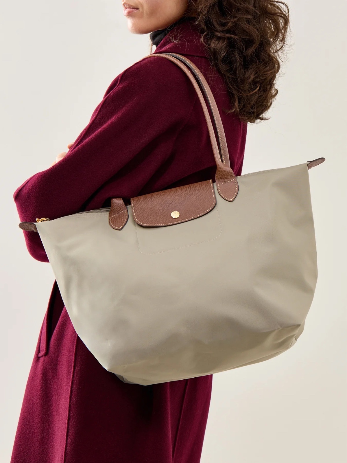 TOTE BAG LONGCHAMPS 