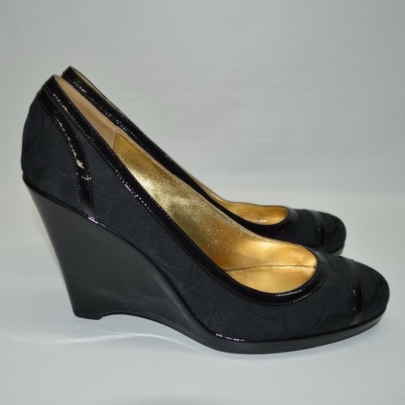 ESCARPIN COMPENSE COACH