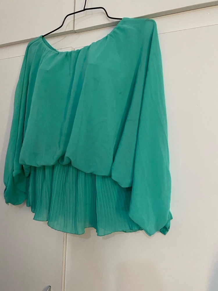 CHEMISE TRES CHIC WOMAN