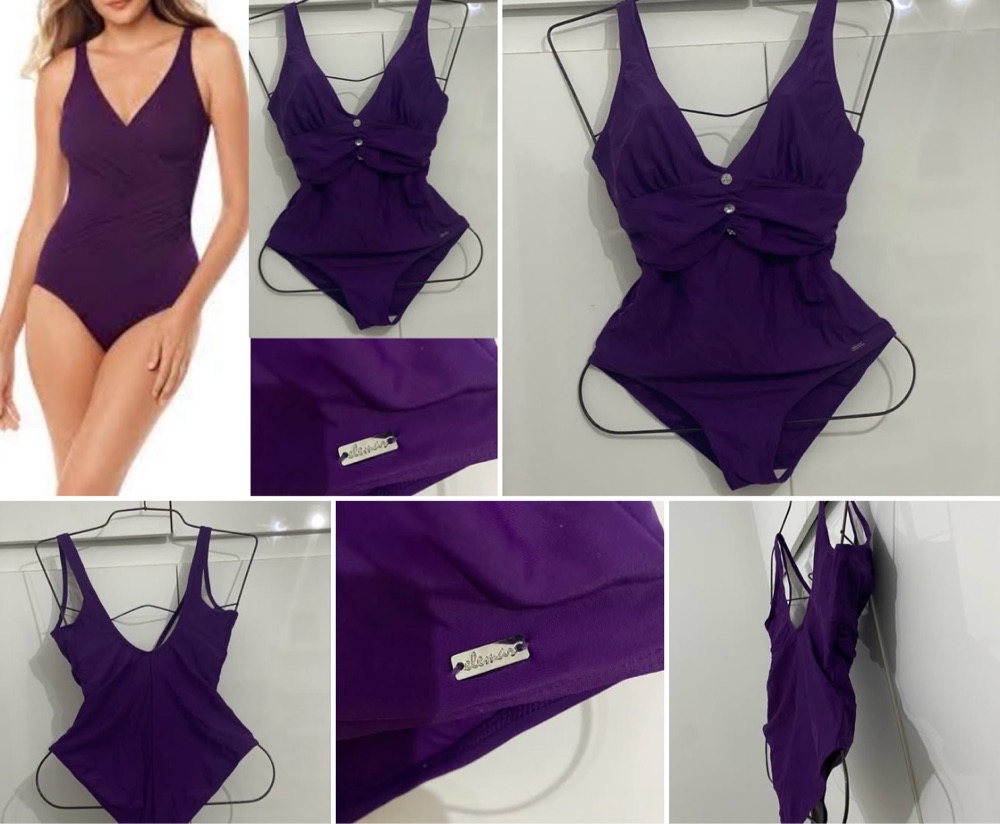 MAILLOT ELEMAR NEUF