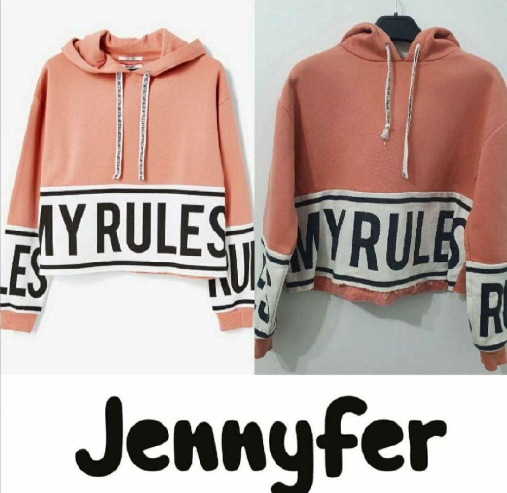 CAPUCHE JENNEFER 