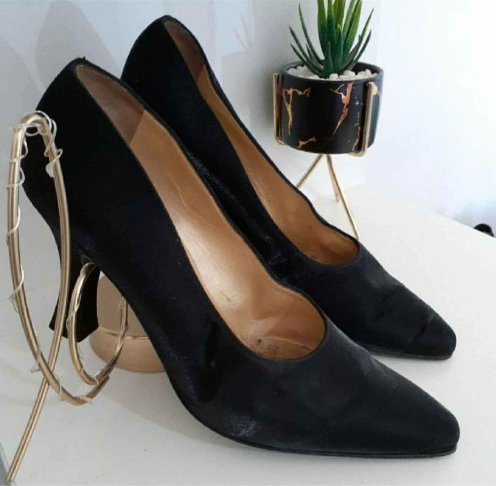 ESCARPIN SALVATORE FERRAGAMO