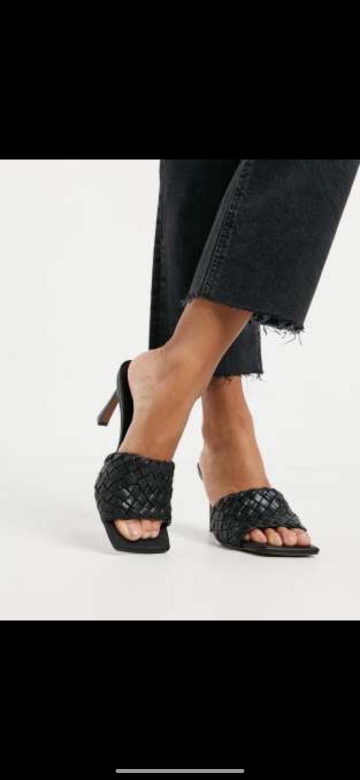 MULES OASIS 