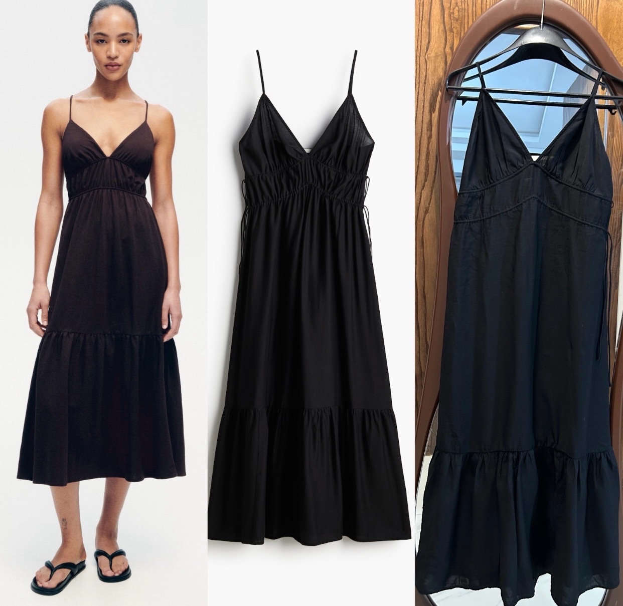 ROBE H&M