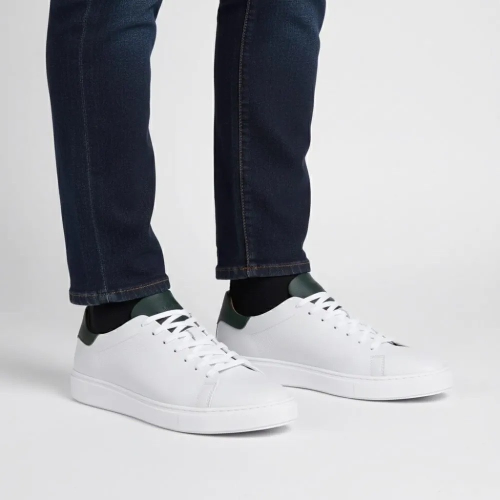 BASKETS H&M UNISEXE