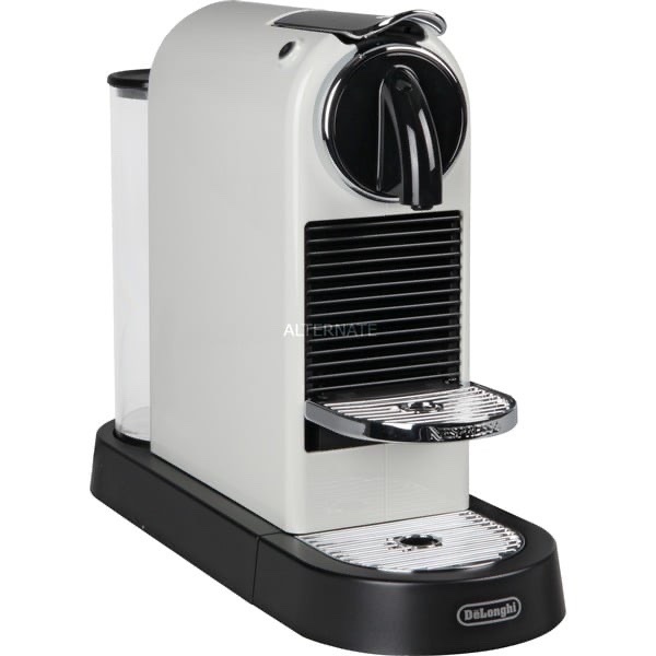 MACHINE NESORESSO DELONGHI