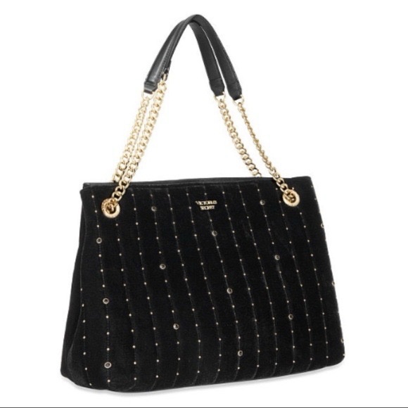 TOTE BAG VICTORIA SECRET