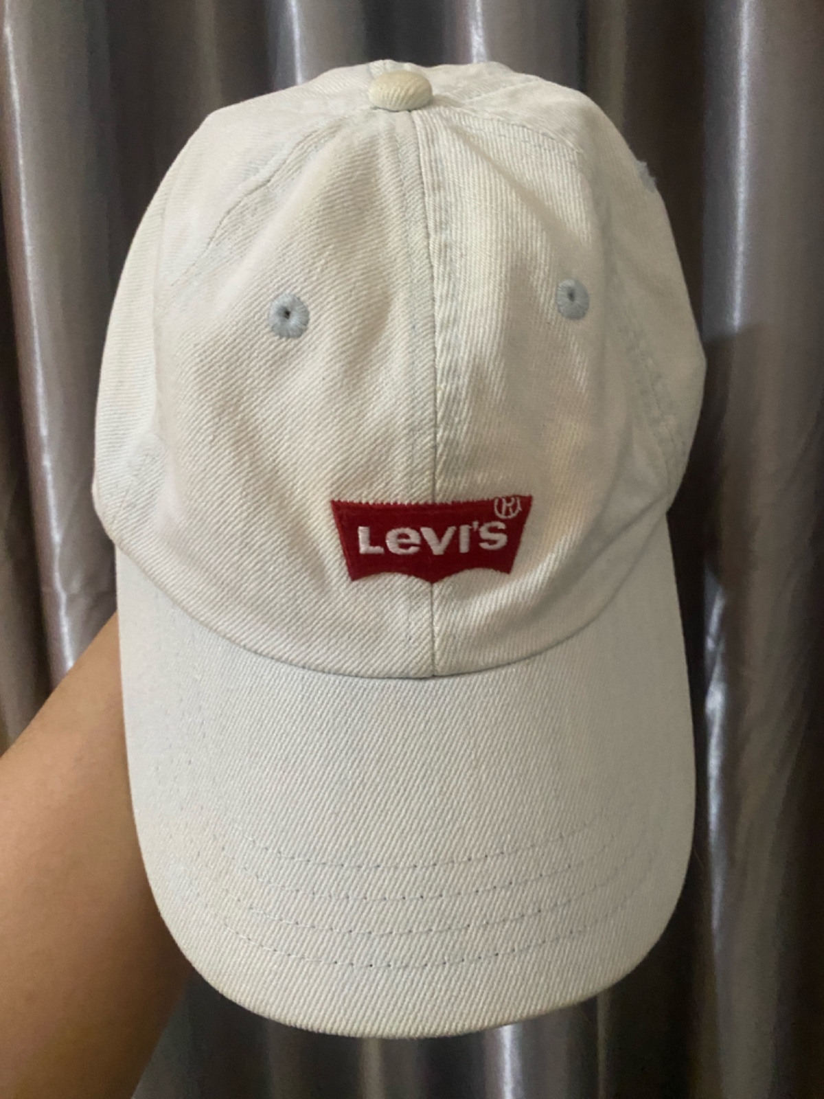 CASQUETTE LEVI'S 