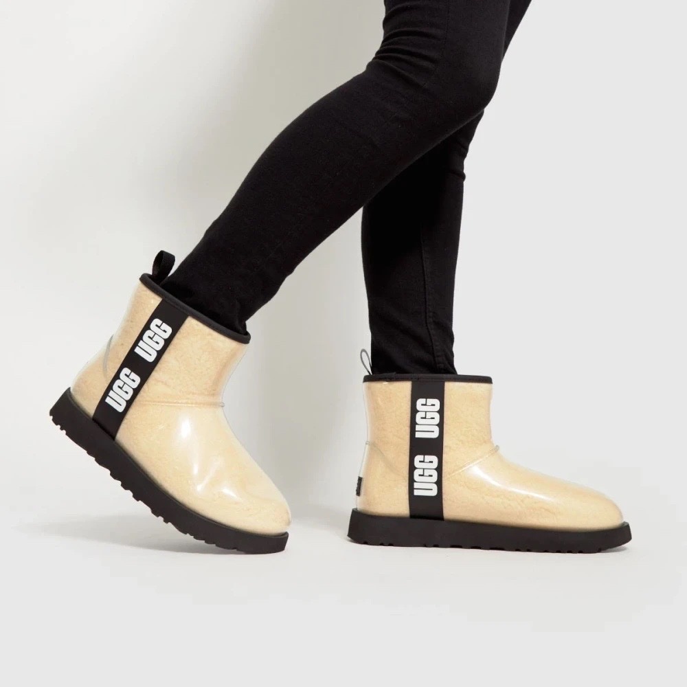BOTTINE UGG AUTHENTIQUE