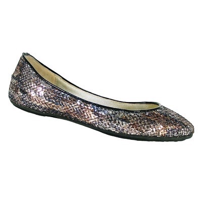 BALKERINE JIMMY CHOO  AUTHENTIQUE
