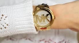 MONTRE MICKEAL KORS NEUF
