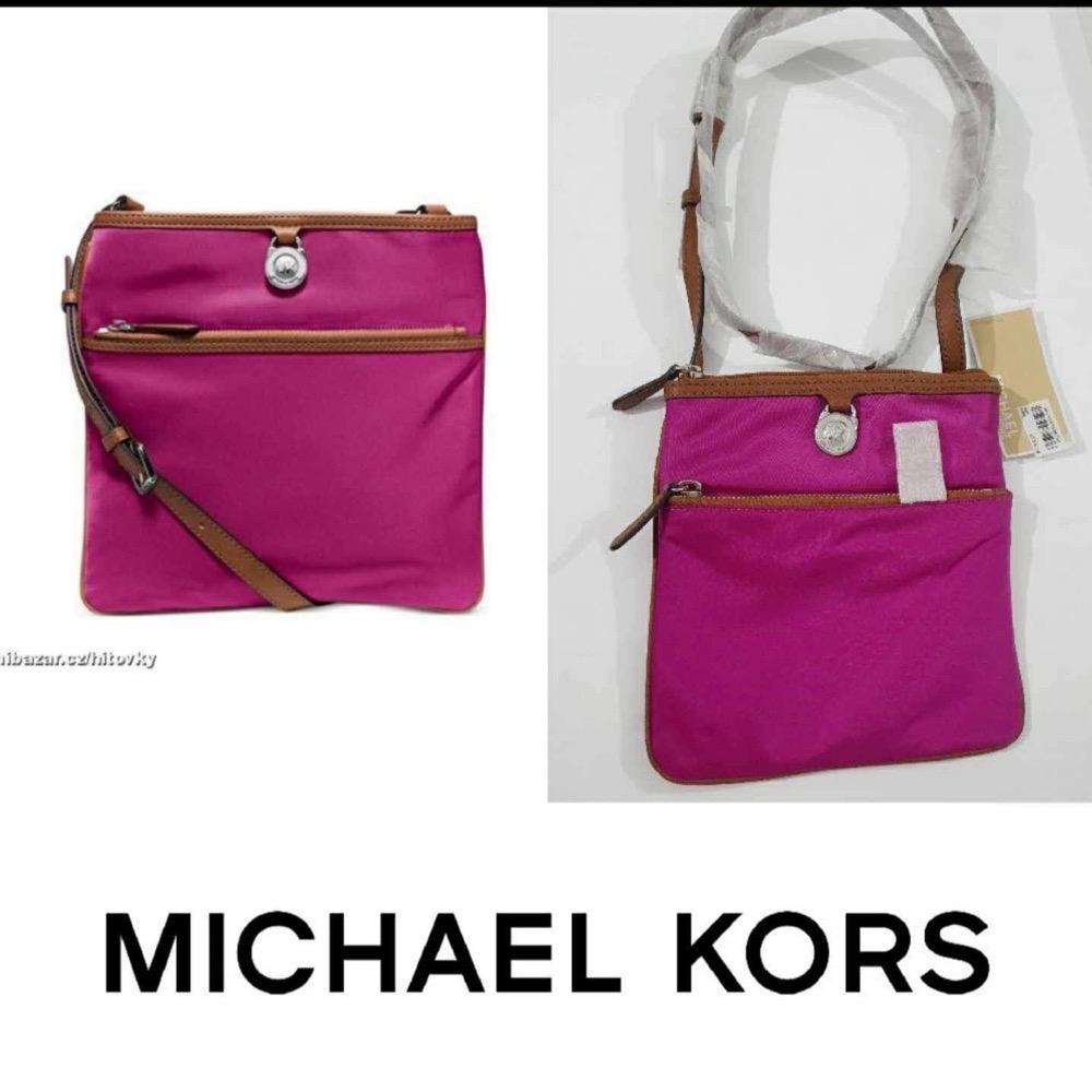 SAC A BANDOULIERE MICKEAL KORS NEUF 
