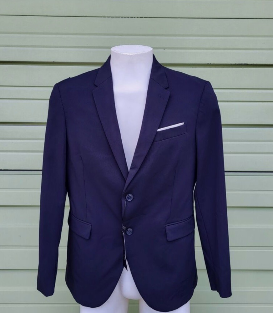 VESTE ZARA HOMME