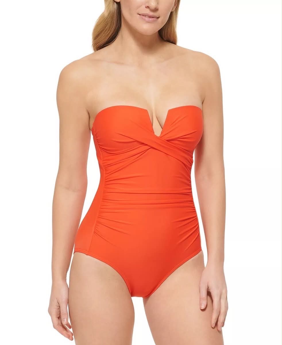 MAILLOT CALVIN KLIEN 