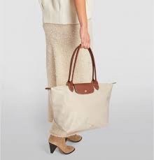 SAC LONGCHAMPS TAILLE L 