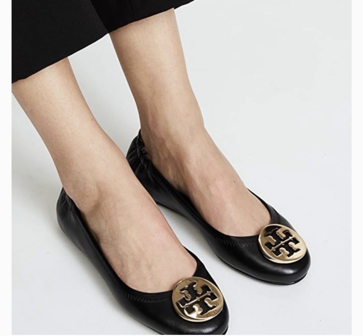 BALLETINE TORY BURCH 