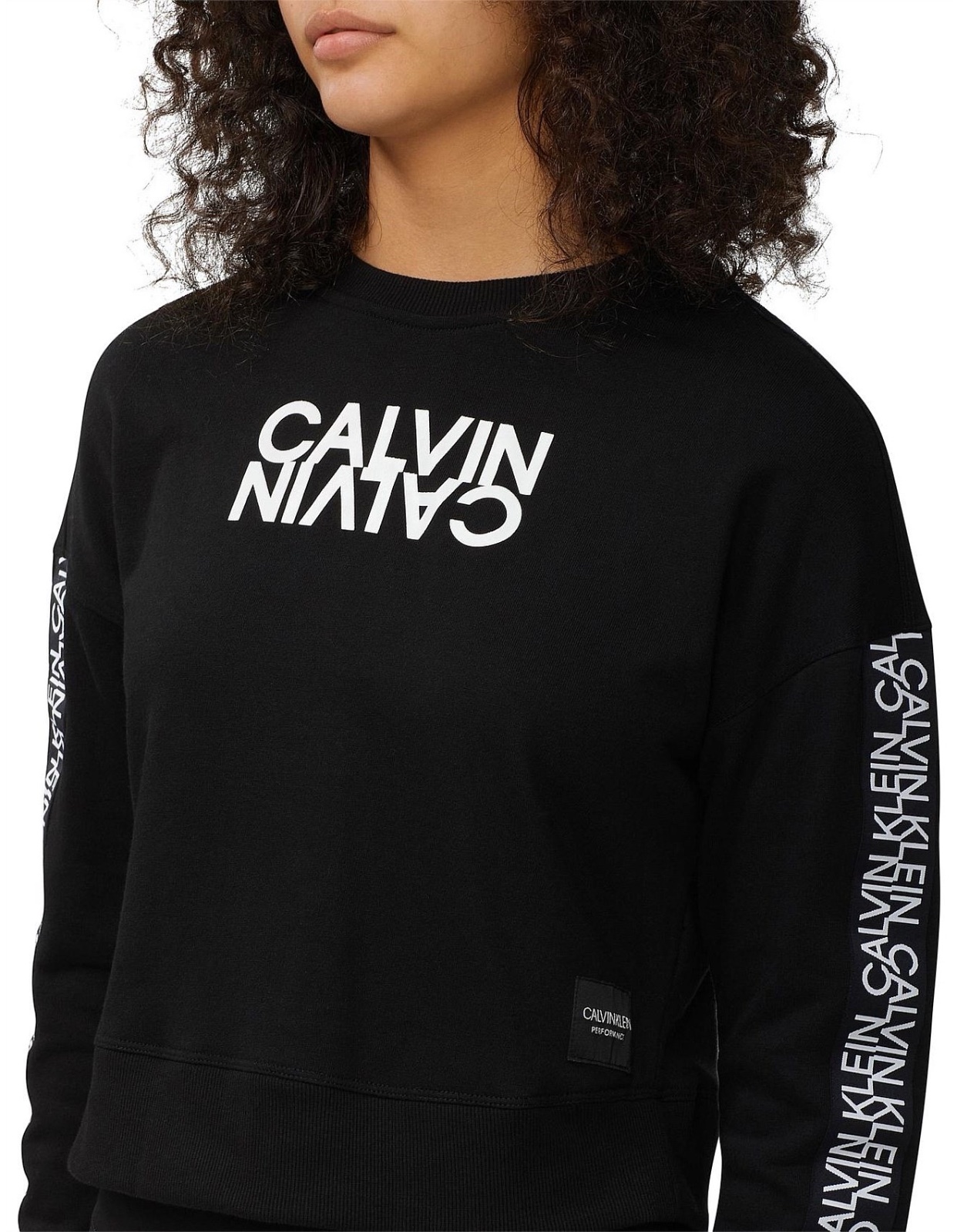 PULL CALVIN KLIEN 