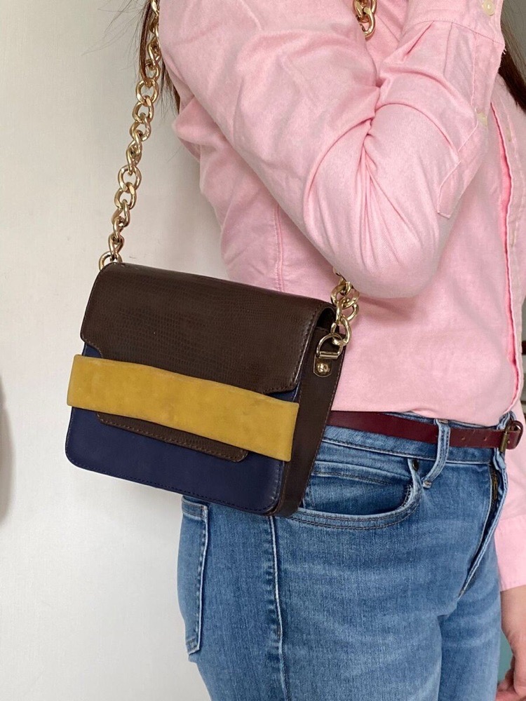 SAC H&M NEUF