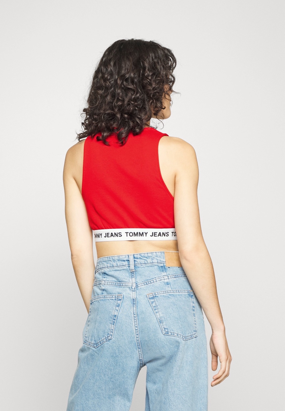 TSHIRT TOMMY HILFGER 