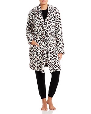 ROBE DE CHAMBRE H&M